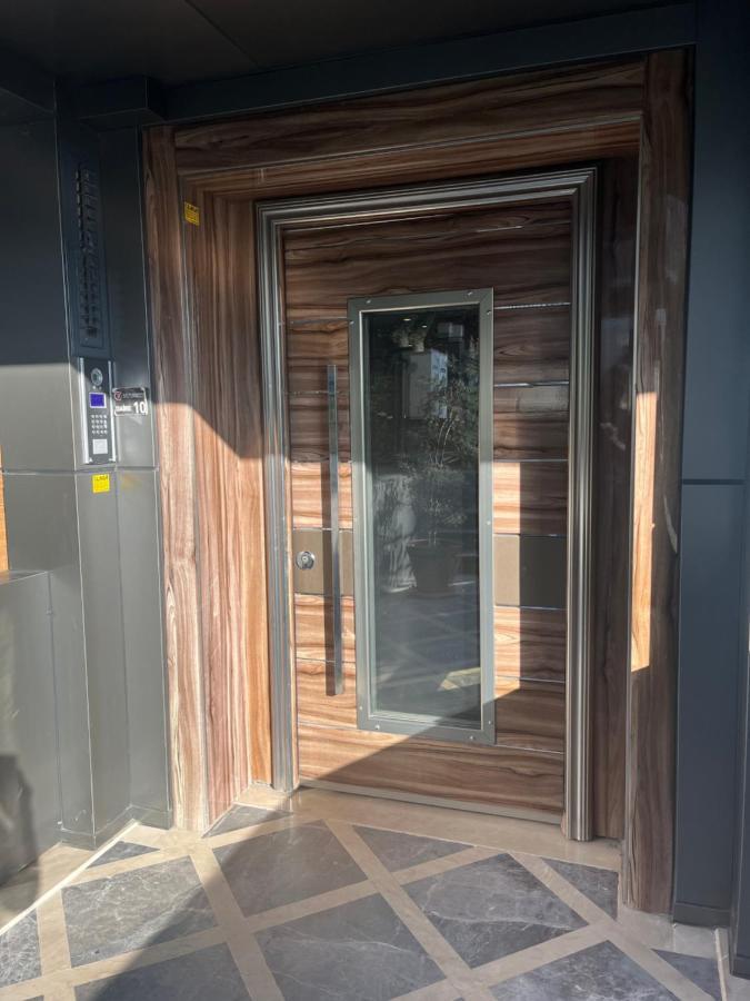 Cozy Unique Flat Hgyhomes1107 Close To The Memoriall Hospital At The City Center Istanbul Eksteriør bilde