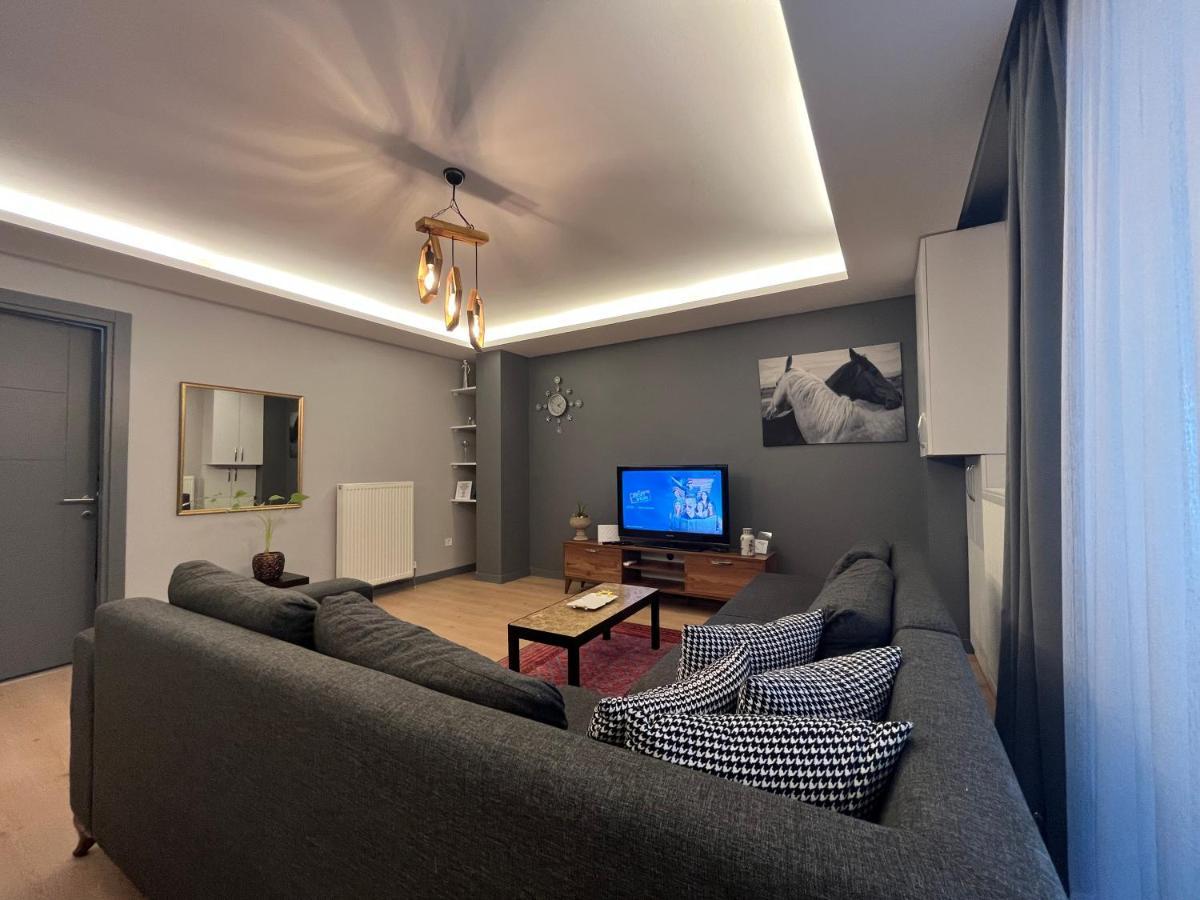 Cozy Unique Flat Hgyhomes1107 Close To The Memoriall Hospital At The City Center Istanbul Eksteriør bilde