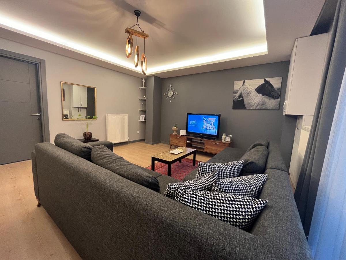 Cozy Unique Flat Hgyhomes1107 Close To The Memoriall Hospital At The City Center Istanbul Eksteriør bilde
