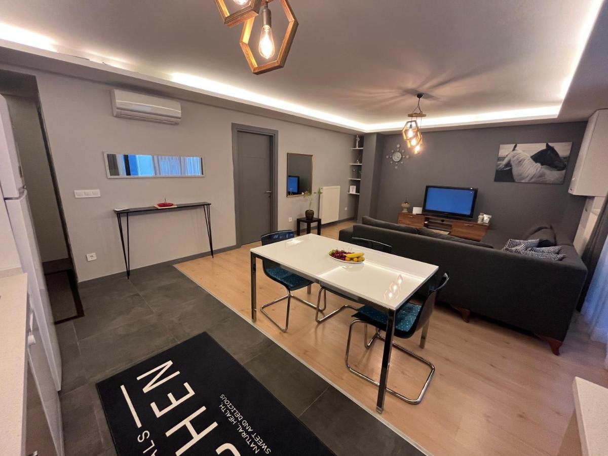 Cozy Unique Flat Hgyhomes1107 Close To The Memoriall Hospital At The City Center Istanbul Eksteriør bilde