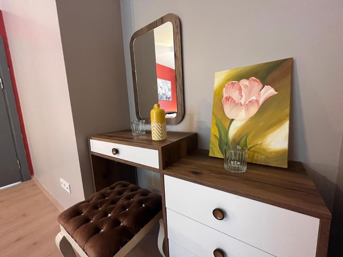 Cozy Unique Flat Hgyhomes1107 Close To The Memoriall Hospital At The City Center Istanbul Eksteriør bilde