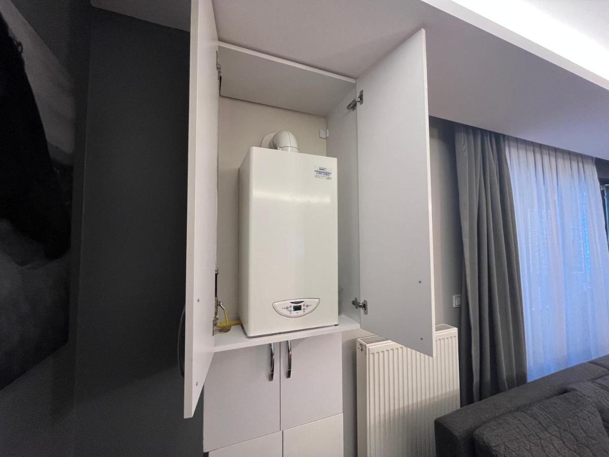 Cozy Unique Flat Hgyhomes1107 Close To The Memoriall Hospital At The City Center Istanbul Eksteriør bilde