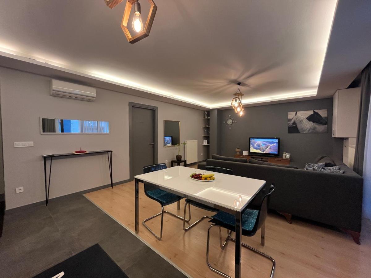 Cozy Unique Flat Hgyhomes1107 Close To The Memoriall Hospital At The City Center Istanbul Eksteriør bilde