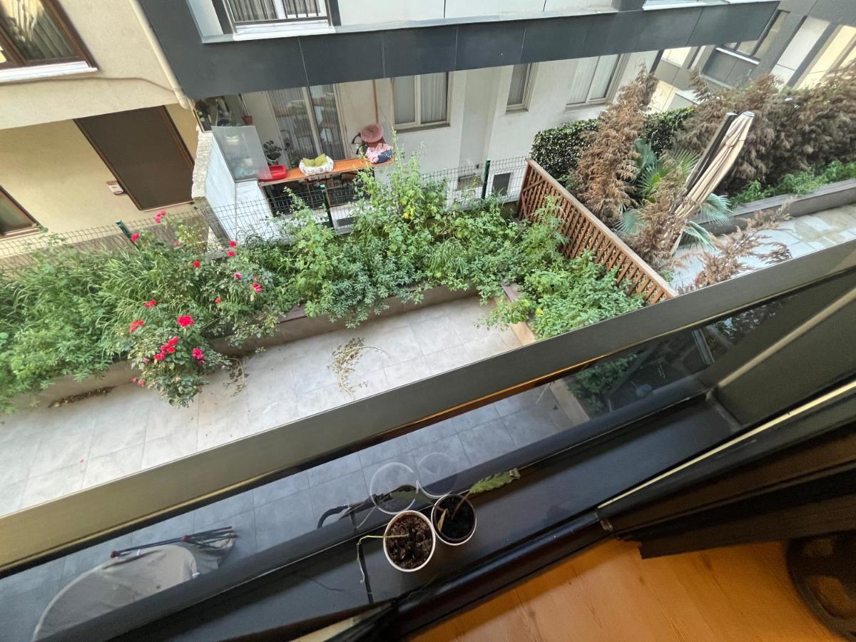 Cozy Unique Flat Hgyhomes1107 Close To The Memoriall Hospital At The City Center Istanbul Eksteriør bilde